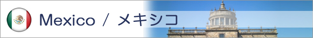 メキシコ留学