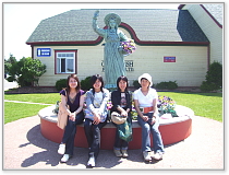 スタディ・アブロード・カナダ