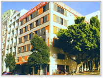 EC ケープタウン