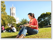 Auckland University / English Language Academy