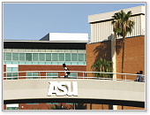 Arizona State University