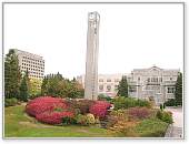 The University of British Columbia