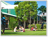 James Cook University