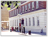 The University of Arts London