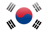 韓国