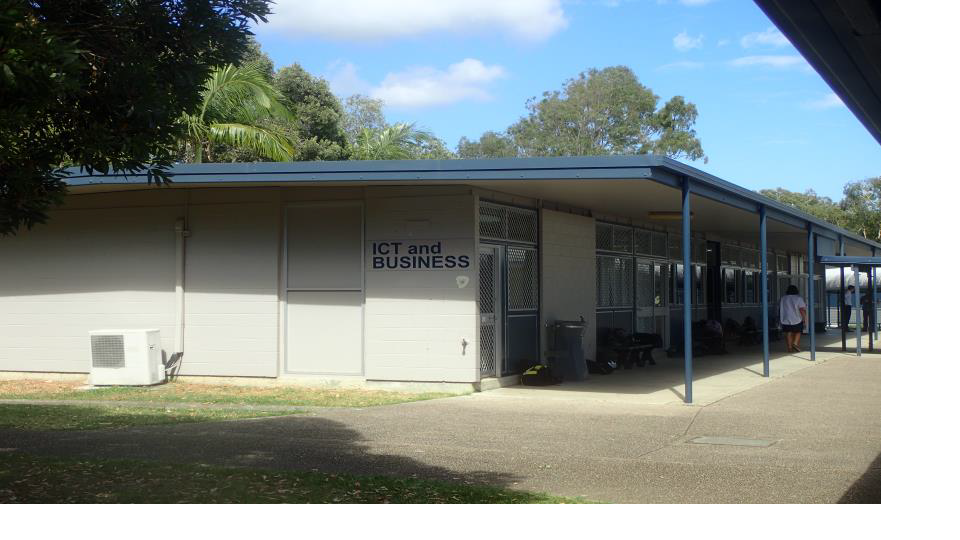 Coolum State High School （クーラム　ステイトハイスクール）QLD州3