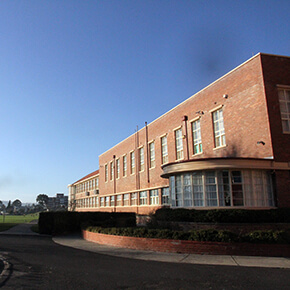 New Town High School (ニュータウン・ハイスクール）TAS州1